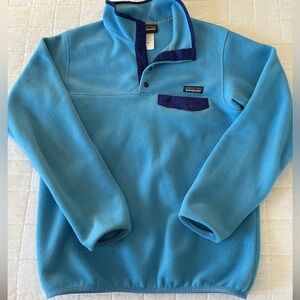 Patagonia Synchilla Fleece